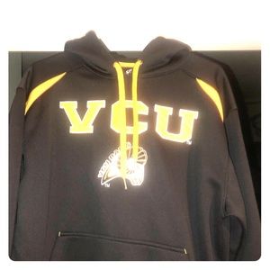 VCU Rams Hoodie
